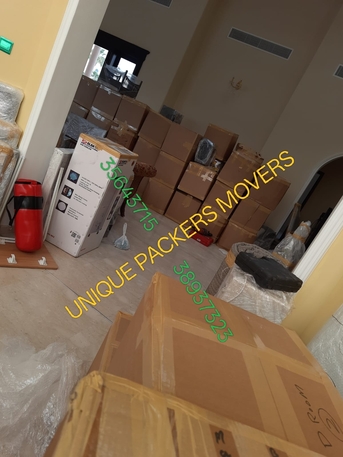 Saar, Relocation, Make Your Move Unique With Unique Movers-Complete Moving Solution At One Point 👉35643715