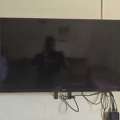 SAR 4500,  Philips 43" TV For Sale In Good Condition