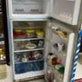 SAR 5500,  I Want To Sell My Refrigerator, Clikon Water Dispenser & Gas Stove