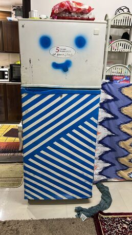 Al Jisr, Electronics, SAR 5500,  I Want To Sell My Refrigerator, Clikon Water Dispenser & Gas Stove