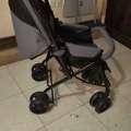 SAR 1900,  Babyhug Kids Stroller Brand New Condition