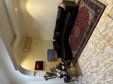 Naseem, Apartments/Houses, 3 BR,  Fully Furnished Apartment For Rent 100 SAR/ Day &  2650 SAR/month, No Hajj Exit