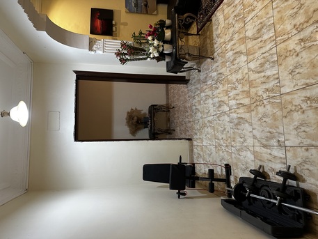 Naseem, Apartments/Houses, 3 BR,  Fully Furnished Apartment For Rent 100 SAR/ Day &  2650 SAR/month, No Hajj Exit