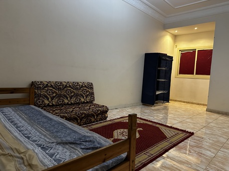 Naseem, Apartments/Houses, 3 BR,  Fully Furnished Apartment For Rent 100 SAR/ Day &  2650 SAR/month, No Hajj Exit