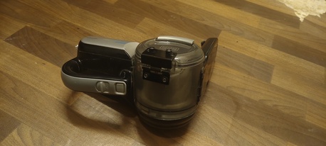 Riyadh, Household Items, SAR 150,  Black Decker Vacuum