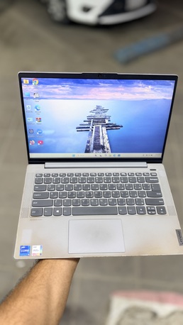 Riyadh, Computers, SAR 1000,  Lenovo Core I5-11th Generation,NVMe 256,Ram 8