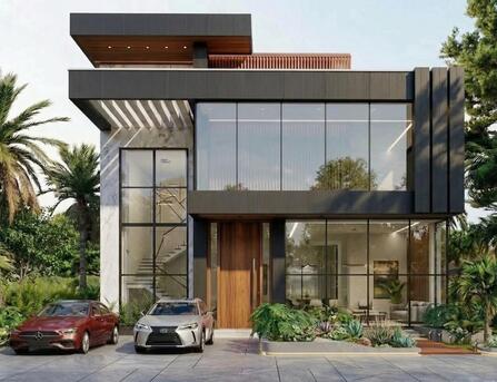 Riyadh, Lessons Offered, LEARN 3DS MAX WITH REALISTIC RENDER SETTING