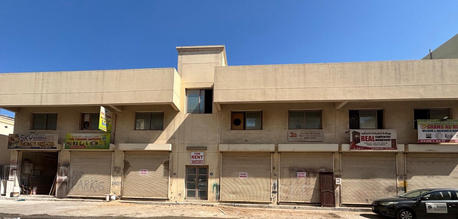 East Riffa, Shops, BHD 200,  Shop For Rent In Hajiyat - Suitable For Workshops