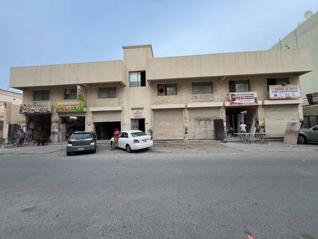 East Riffa, Shops, BHD 200,  Shop For Rent In Hajiyat - Suitable For Workshops
