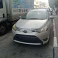 SAR 23000,  Toyota Yaris GR,  2016,  Automatic,  236000 KM,  Toyota Yaris