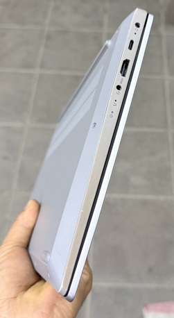 Riyadh, Computers, SAR 1050,  Lenovo Core I5-11th Generation,NVMe 256,Ram 8gb,Original Charger