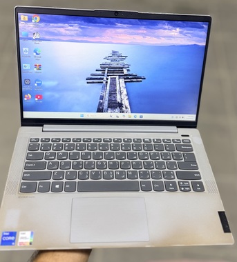 Riyadh, Computers, SAR 1050,  Lenovo Core I5-11th Generation,NVMe 256,Ram 8gb,Original Charger