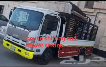 Thuqbah, Labor/Moving, HOUSE SHIFTING MOVERS AND PACKERS CAMPANY PROFESSIONAI TEAM REASONABLE PRICE 0580469374