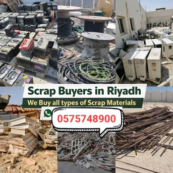 Olaya, Items Wanted, We Buy Purchase Collect Scraps Materials Scraps Items 0575748900