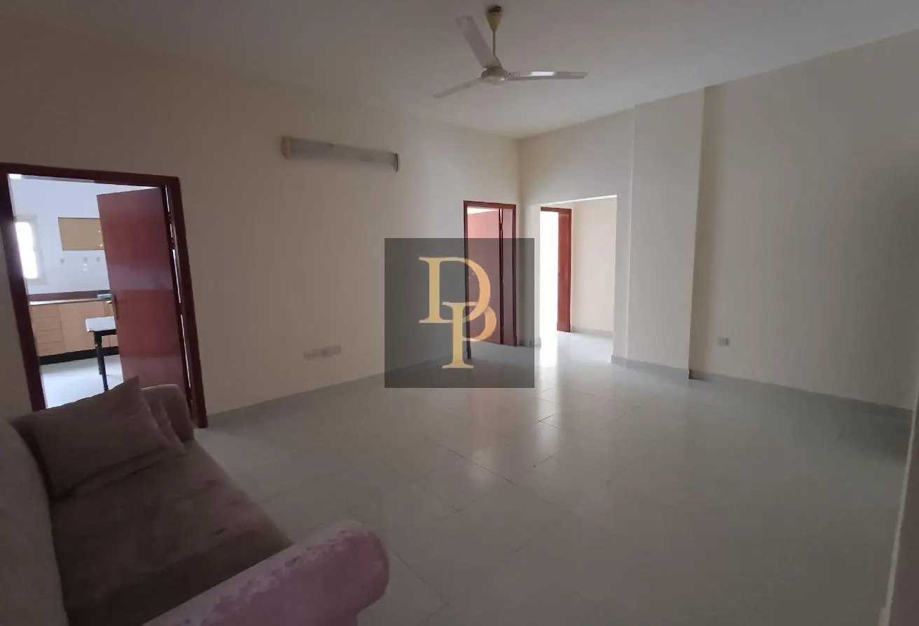 Hoora, Apartments, Flats, Houses & Villas, BHD 300/month,  3 BR,  120 Sq. Meter,  SPACIOUS 3BR APARTMENT | BALCONY | STORE | PARKING &ndash; EXHIBITION ROAD
