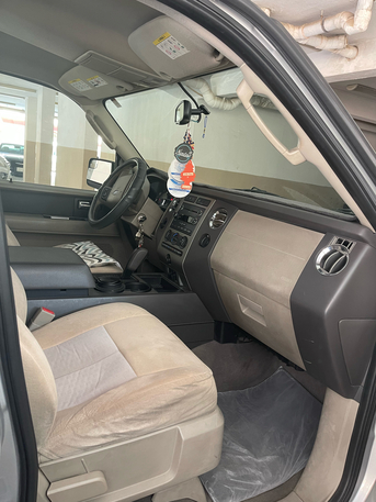 Khobar, Vehicles, Cars & Trucks , SAR 60000,  Ford Expedition,  2014,  Automatic,  166400 KM,  Ford Exepedition