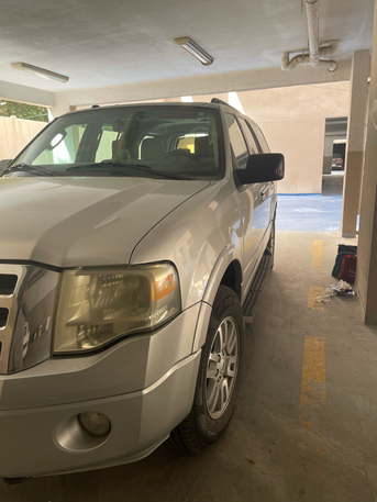 Khobar, Vehicles, Cars & Trucks , SAR 60000,  Ford Expedition,  2014,  Automatic,  166400 KM,  Ford Exepedition