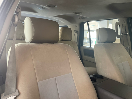 Khobar, Vehicles, Cars & Trucks , SAR 60000,  Ford Expedition,  2014,  Automatic,  166400 KM,  Ford Exepedition