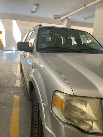 Khobar, Vehicles, Cars & Trucks , SAR 60000,  Ford Expedition,  2014,  Automatic,  166400 KM,  Ford Exepedition