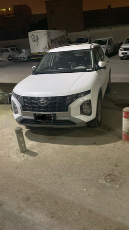 Al Batha, Vehicles, Cars & Trucks , SAR 70000,  Hyundai Creta,  2023,  Automatic,  42000 KM,