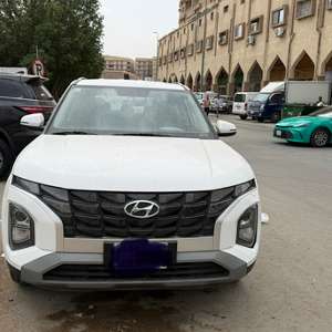 SAR 64000, Hyundai Creta, 2023, Automatic, 42000 KM, Urgent Sale Going Final Exit- Only Serious Buyers Contact