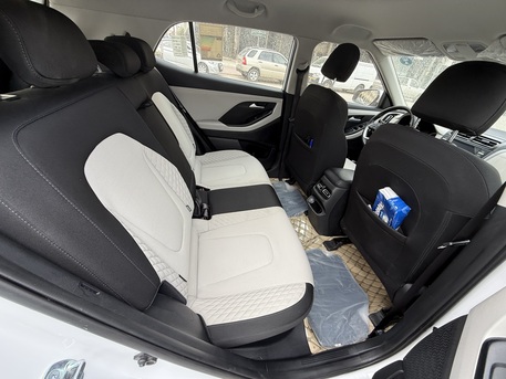 Al Batha, Vehicles, Cars & Trucks , SAR 61000,  Hyundai Creta,  2023,  Automatic,  42000 KM,  Urgent Sale