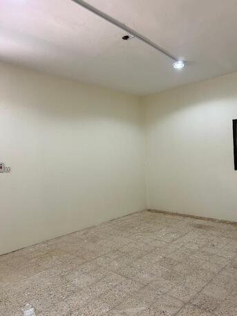 Al Malaz, Apartments/Houses, SAR 23000/year,  Studio,  Unfurnished Studio Apartment With Safe Parking