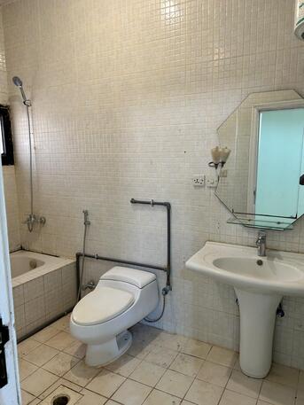 Al Malaz, Apartments/Houses, SAR 23000/year,  Studio,  Unfurnished Studio Apartment With Safe Parking