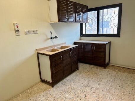 Al Malaz, Apartments/Houses, SAR 23000/year,  Studio,  Unfurnished Studio Apartment With Safe Parking