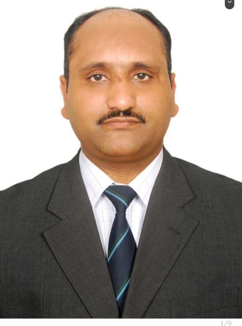 Riyadh, Job Seekers, Safety Officer