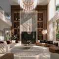 INTERIOR DESIGNING - HIGH-END INTERIOR OR EXTERIOR DESIGN
