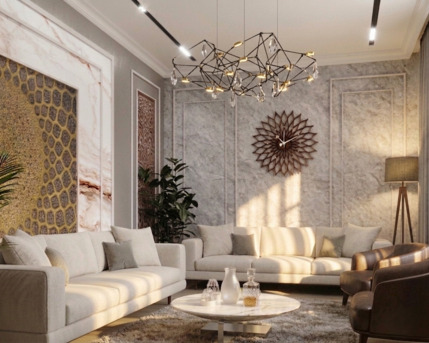 Riyadh, Interior Design, INTERIOR DESIGNING - HIGH-END INTERIOR OR EXTERIOR DESIGN