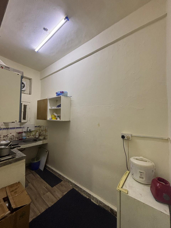 Dammam, Rooms Available, SAR 1000/month,  SAR 1000/month, Furnished, Bachelor Room For Expat Professionals - All Bills FREE