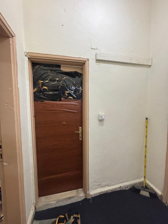 Dammam, Rooms Available, SAR 1000/month,  SAR 1000/month, Furnished, Bachelor Room For Expat Professionals - All Bills FREE