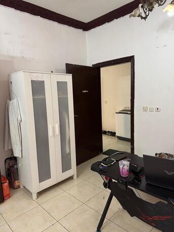 Al Iskan, Bedspace Available, SAR 550/month,  01 Sq. Meter,  Sharing Bad Space Available In Iskan 1, Behind Panda
