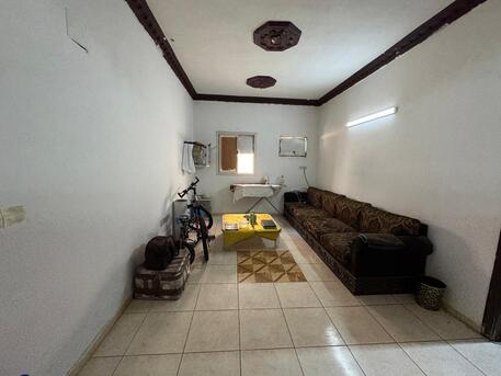 Al Iskan, Bedspace Available, SAR 550/month,  01 Sq. Meter,  Sharing Bad Space Available In Iskan 1, Behind Panda