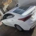 SAR 2900,  Hyundai Accend White 2018