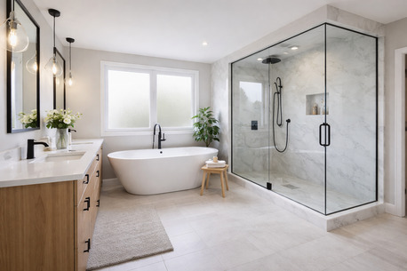 Toronto, Business, Transform Your Space With Expert Bathroom Renovation Oakville Services