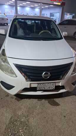 Hara, Vehicles, Cars & Trucks , SAR 24000,  Nissan Sunny 2019 Model,  2019,  Automatic,  326483 KM,  For Sale:  I Am Selling My Nissan Sunny,  Model. The Car Is In