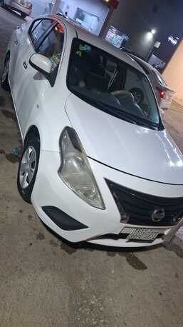 Hara, Vehicles, Cars & Trucks , SAR 24000,  Nissan Sunny 2019 Model,  2019,  Automatic,  326483 KM,  For Sale:  I Am Selling My Nissan Sunny,  Model. The Car Is In