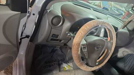 Hara, Vehicles, Cars & Trucks , SAR 24000,  Nissan Sunny 2019 Model,  2019,  Automatic,  326483 KM,  For Sale:  I Am Selling My Nissan Sunny,  Model. The Car Is In