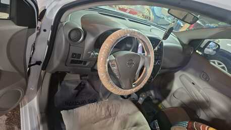 Hara, Vehicles, Cars & Trucks , SAR 24000,  Nissan Sunny 2019 Model,  2019,  Automatic,  326483 KM,  For Sale:  I Am Selling My Nissan Sunny,  Model. The Car Is In