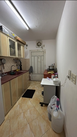 Khobar, Bedspace Available, SAR 500/month,  Bed Space Available In Furnished Ground Floor 2BHK Apartment, Aqrabia 11th St Near Farm.