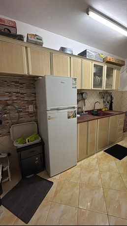 Khobar, Bedspace Available, SAR 500/month,  Bed Space Available In Furnished Ground Floor 2BHK Apartment, Aqrabia 11th St Near Farm.