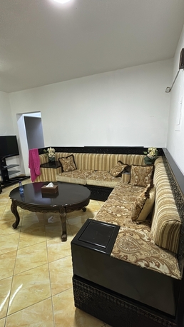Khobar, Bedspace Available, SAR 500/month,  Bed Space Available In Furnished Ground Floor 2BHK Apartment, Aqrabia 11th St Near Farm.