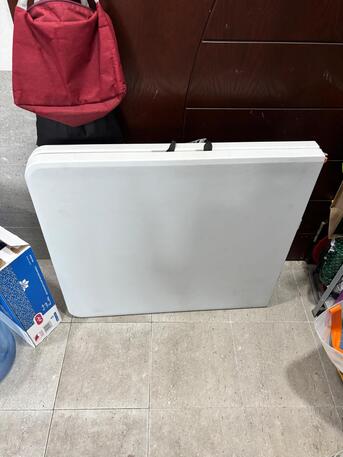 Manama, Furniture, BHD 20,  Folding Table
