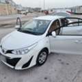 SAR 37500,  Toyota Yaris,  2022,  Automatic,  126000 KM,