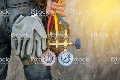 Khobar, Air Conditioning, Maintenance And Repairing Of Split And Concealed AC