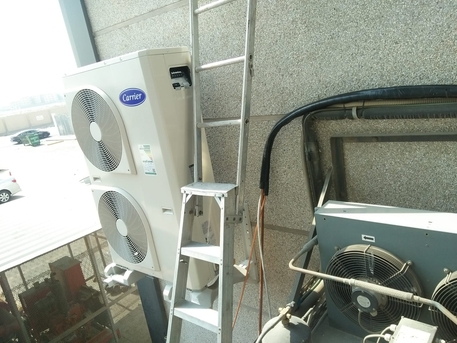 Khobar, Air Conditioning, Maintenance And Repairing Of Split And Concealed AC