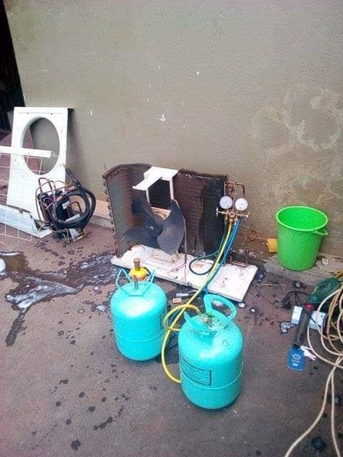 Khobar, Air Conditioning, Maintenance And Repairing Of Split And Concealed AC